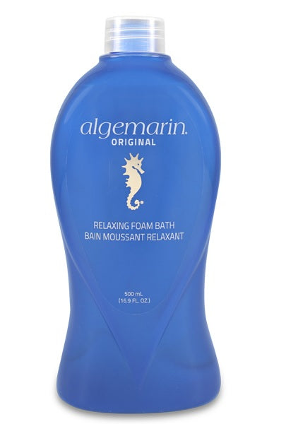 Foam Bath, Original, 500ml, Boxed