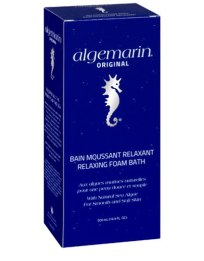 Foam Bath, Original, 500ml, Boxed