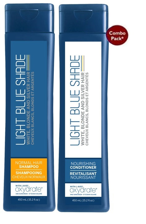 Shampoo & Conditioner, VALUE PROMO PACK