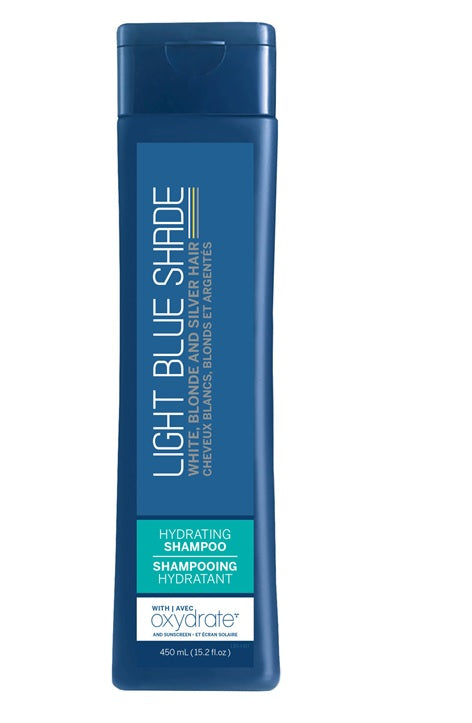 Shampoo Hydrating, 450mL