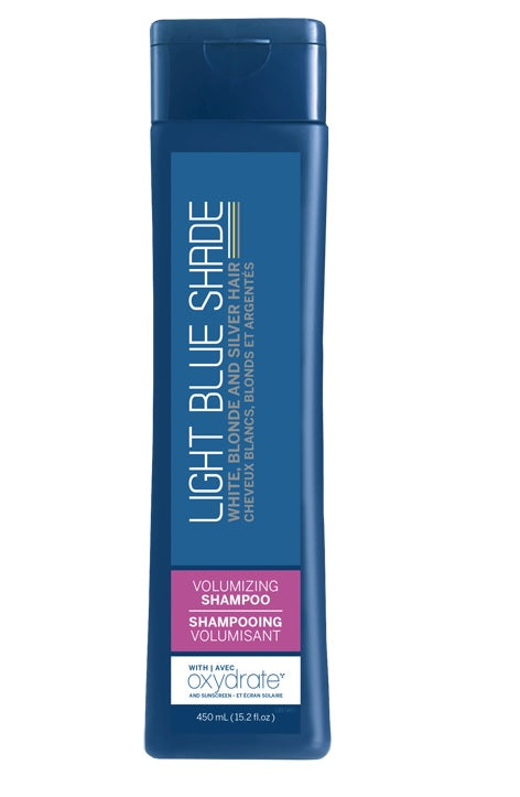 Shampoo Voluminizing, 450mL