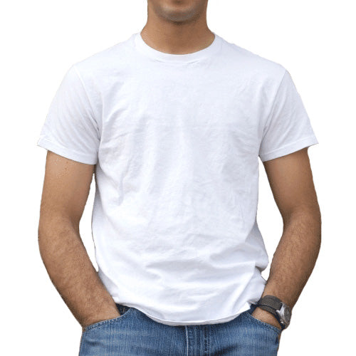 Crew Neck TShirt for Men