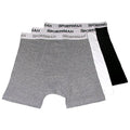 Knit Boxer Underwear for Men