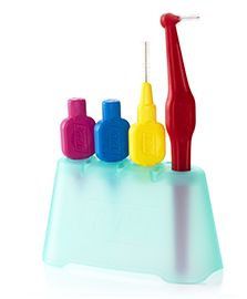 TePe Interdental Brush Stand