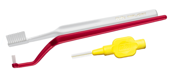TePe Implant Kit