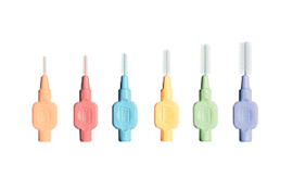 TePe Interdental Brushes, Original, Extra Soft
