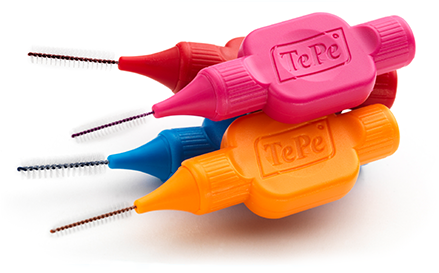 TePe Interdental Brushes, Original