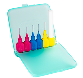 TePe Interdental Travel Case